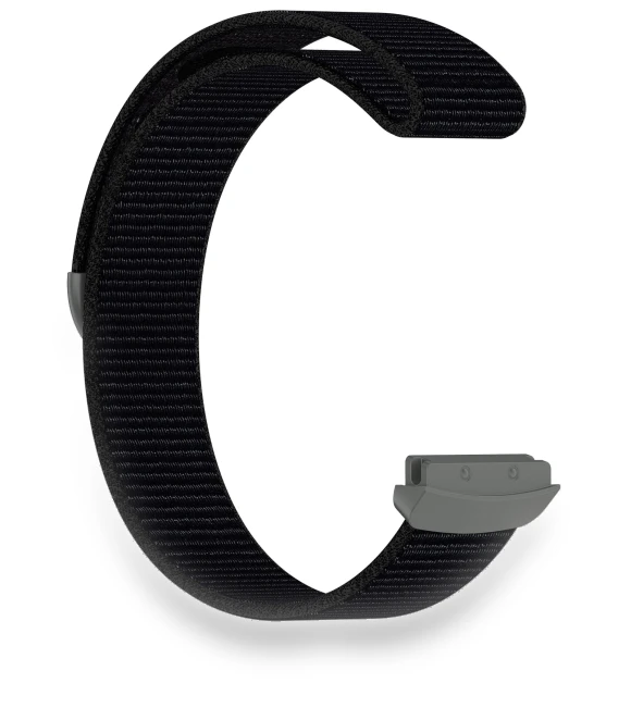 Children Watch Watchband Round Tail Braided Nylon Wrist Strap — Smartwatch Accessories, Smartwatch 2025