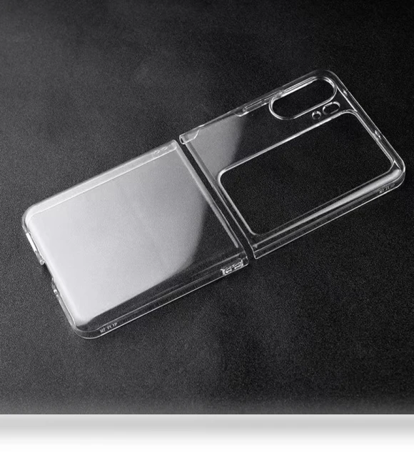 Clear Phone Case — Basic Cases, Smartwatch 2025