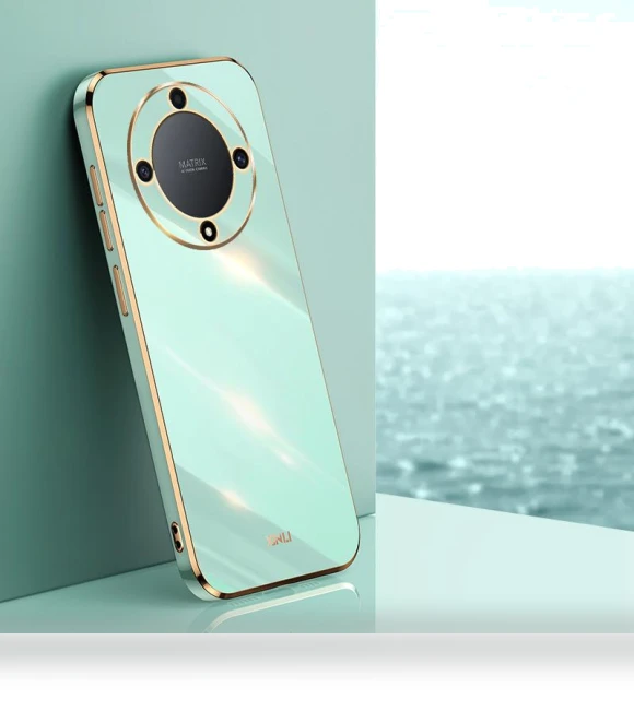 Electroplating TPU Phone Case — Basic Cases, Smartwatch 2025