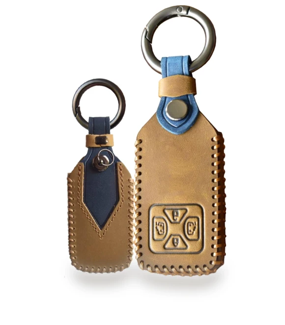 Exclusive Smart Key Case — Key Holders & Accessories, SAMURAI STYLE