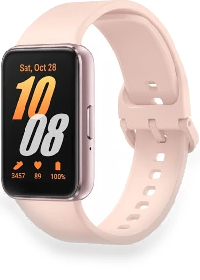 Galaxy FIT 3 Smart Fitness Tracker — Smartwatches, Samsung