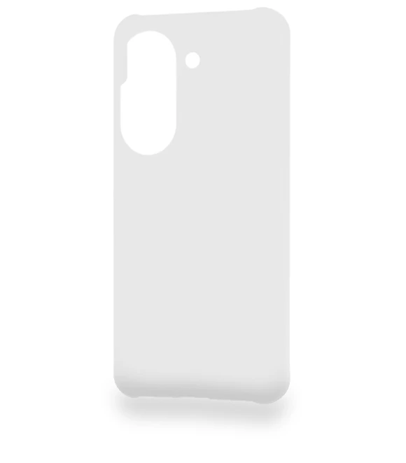 Glossy Rubberized Mobile Everyday Case — Screen Protectors, Smartwatch 2025