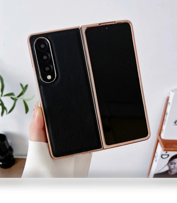 Horizon Series Nano Electroplating Phone Case — Back Covers, Smartwatch 2025