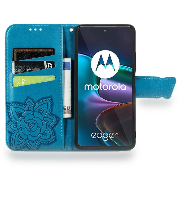 Imprinted Butterfly Pattern Phone Cover — Basic Cases, Smartwatch 2025