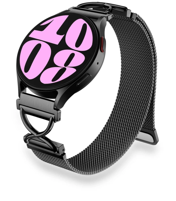 Magnetic Watch Band — Bands, Smartwatch 2025