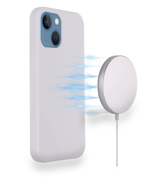 MagSafe Charging Phone Case — Phone Accessories, Smartwatch 2025
