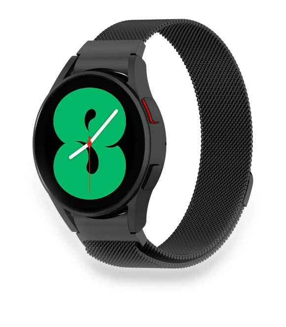 Milanese Smart Watch Band — Smartwatch Straps, Smartwatch 2025