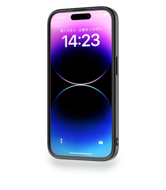 Phone Case for iPhone 15 — Phone Accessories, Smartwatch 2025
