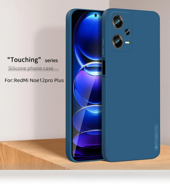 Precise Cutouts TPU Slim Case — Phone Accessories, Smartwatch 2025