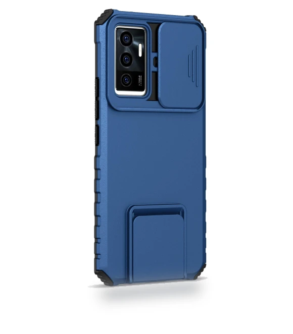 Protective Phone Case with Kickstand — Protective Covers, Smartwatch 2025