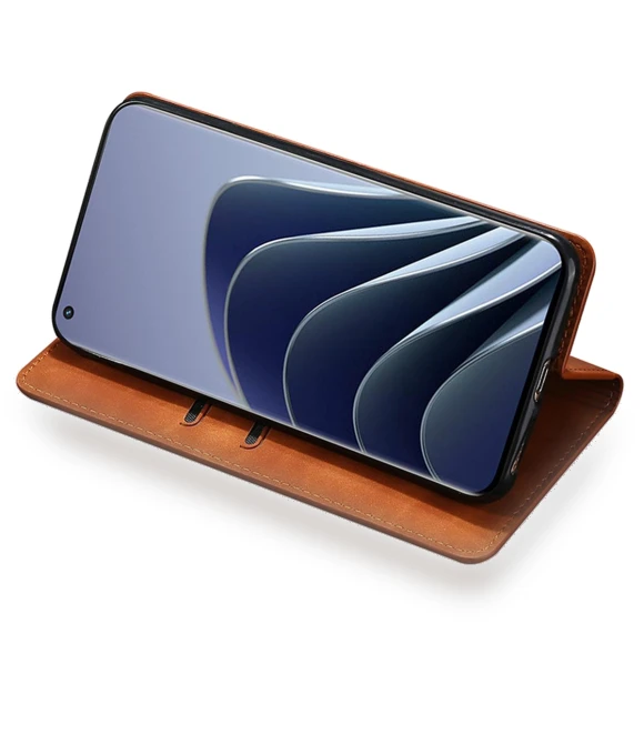 PU Leather Case with Stand — Basic Cases, Smartwatch 2025