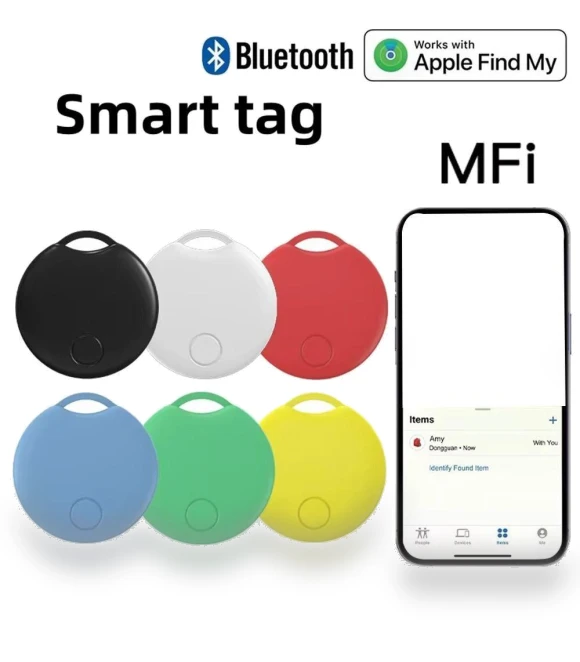 Real-Time Tracking Pet Smart Tracker — Location Tracking Devices, Fujeenn