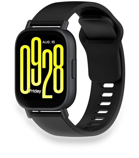 Replacement Strap Soft Silicone Watch Band — Bands, Smartwatch 2025