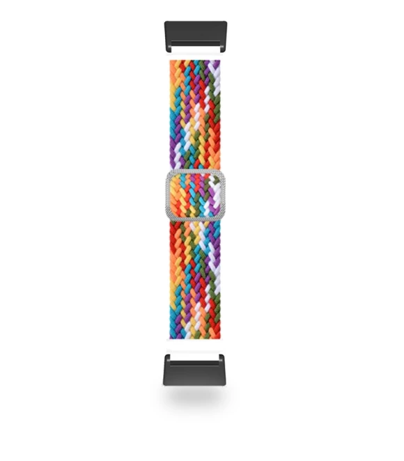 Replacement Wrist Strap — Fitness Bands, Smartwatch 2025