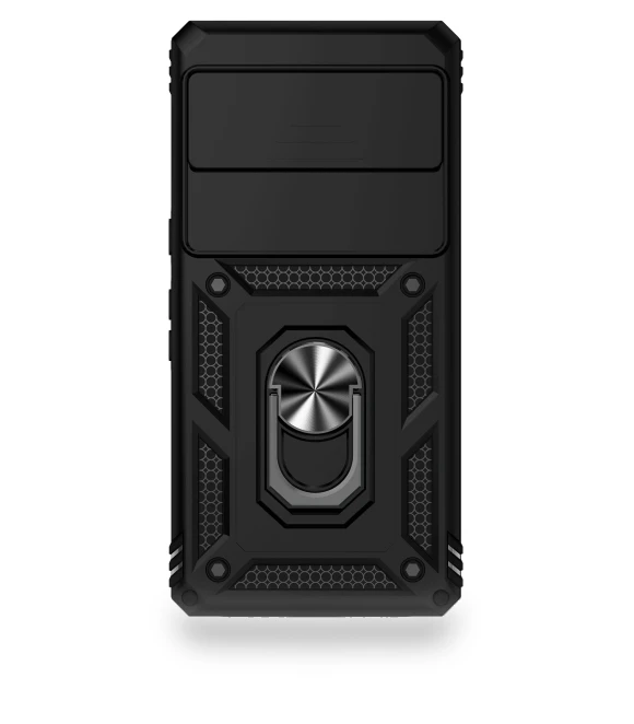 Ring Kickstand Protective Case — Phone Accessories, Smartwatch 2025