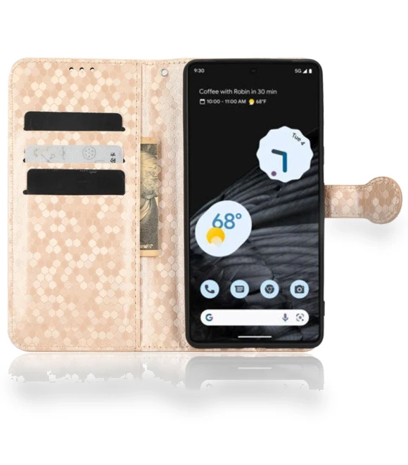 Shockproof Phone Case with Stand — Phone Accessories, Smartwatch 2025