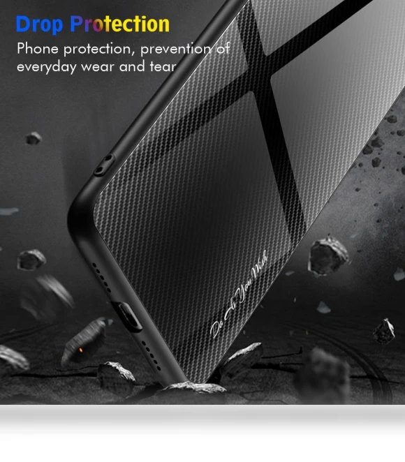 Shockproof Phone Case — Basic Cases, Smartwatch 2025