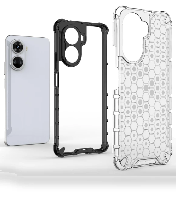 Shockproof Phone Case — Basic Cases, Smartwatch 2025
