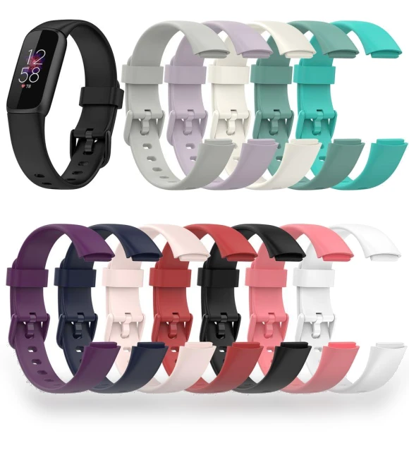 Silicone Watch Strap — Bands, Zuoguxing