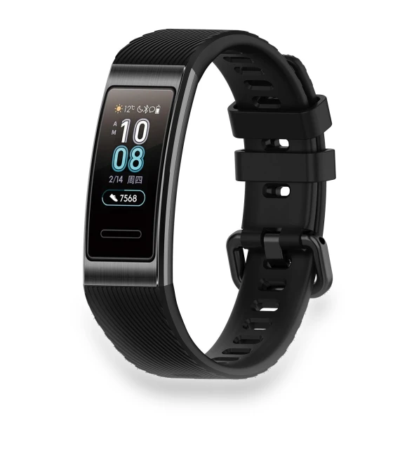 Smart Bracelet Strap Replacement Band — Fitness Bands, Samrtwatch Bands Straps
