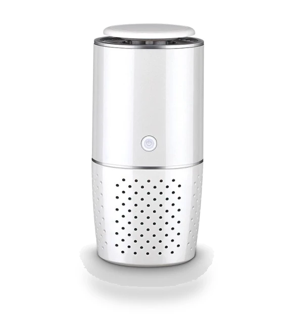 Smart Car Air Purifier Cup — Car Air Fresheners, Discount Domain