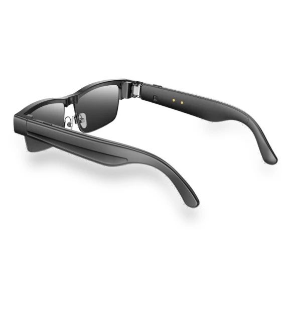 Smart Glasses with HD Camera — Smart Glasses