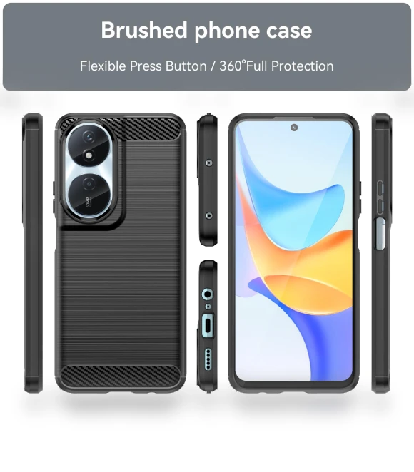 Smart TPU Case Phone Cover — Basic Cases, Samrtwatch Bands Straps