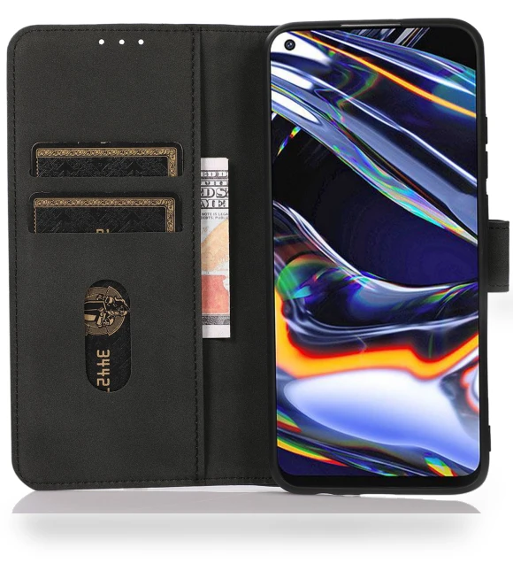 Stand Function Phone Wallet Case — Smartwatch Protectors, Smartwatch 2025