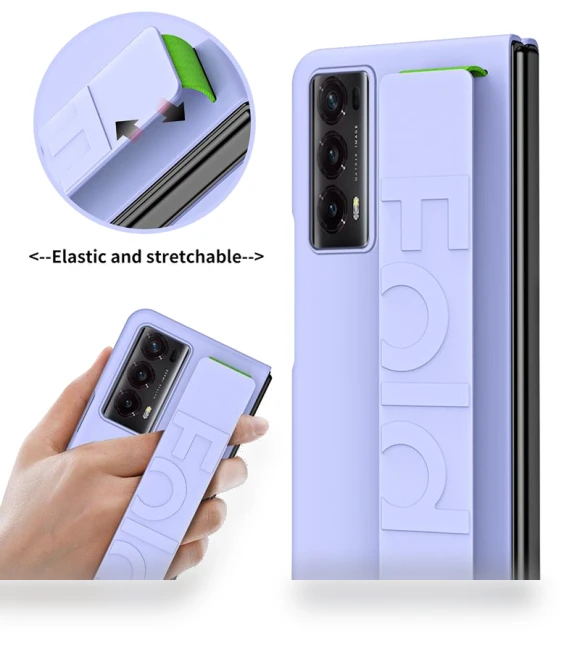 Stretchable Wristband Series — Wearable Accessories, Smartwatch 2025
