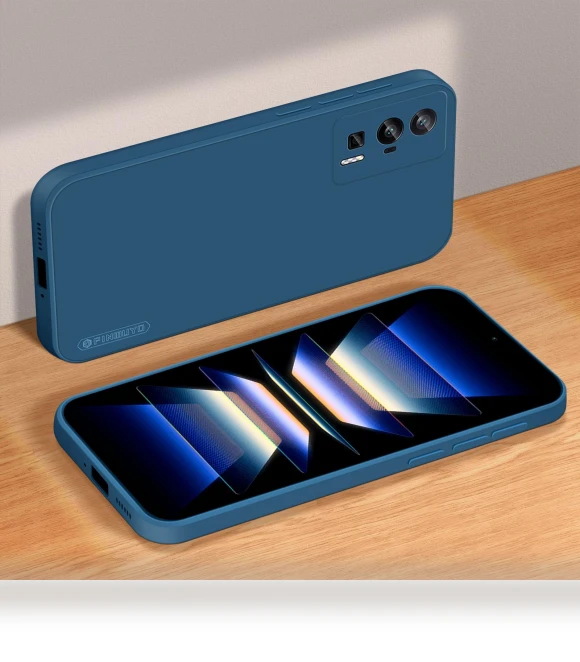 TPU-2 Series Phone Case — Fitness Bands, Smartwatch 2025