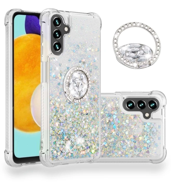 TPU Case with Kickstand — Bumpers, Smartwatch 2025