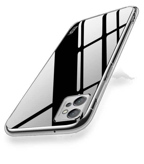 Transparent Phone Case — Mobile Devices & Accessories, MOFI