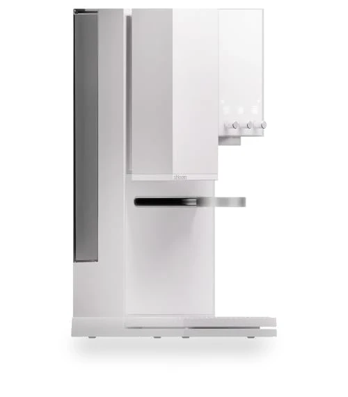 Ultimate Coffee Machine — Electric Blade Coffee Grinders, xBloom