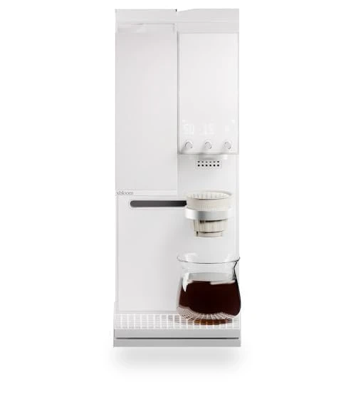 Ultimate Coffee Machine — Electric Blade Coffee Grinders, xBloom