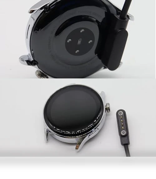 Universal Magnetic Charger — Smartwatch Charging Solutions, HuaSheng