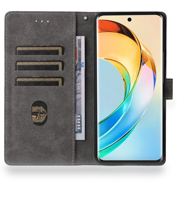 Wallet Case with Stand — Smartwatch Protectors, Samrtwatch Bands Straps