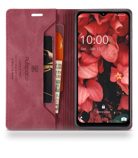 Wallet Phone Case — Phone Accessories, Smartwatch 2025