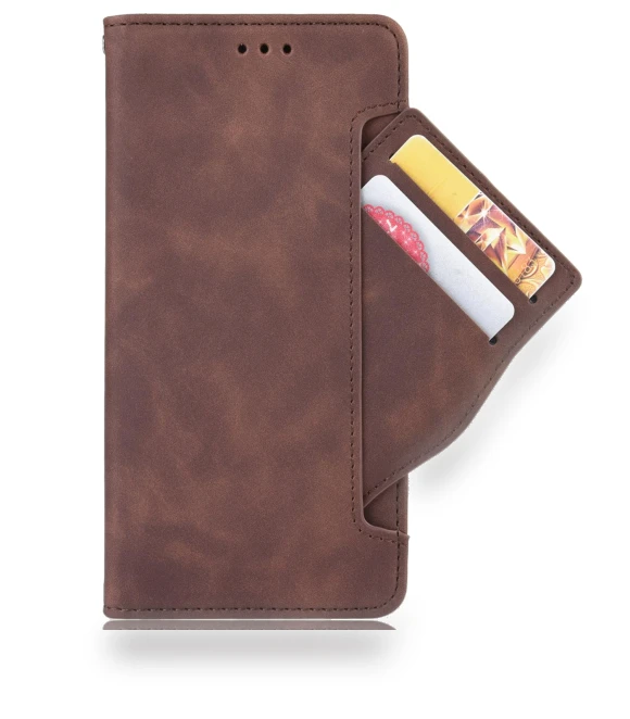 Wallet Stand Phone Case — Phone Accessories, Smartwatch 2025