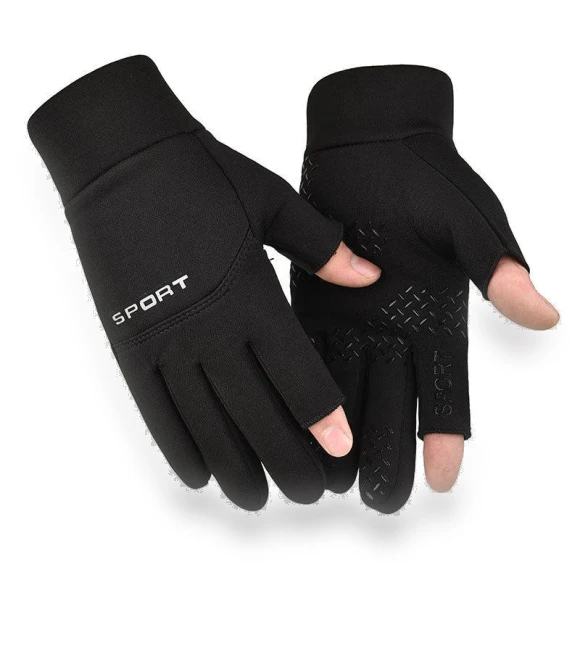 Winter Cycling Gloves — Gloves & Mittens, Freedom Outdoors