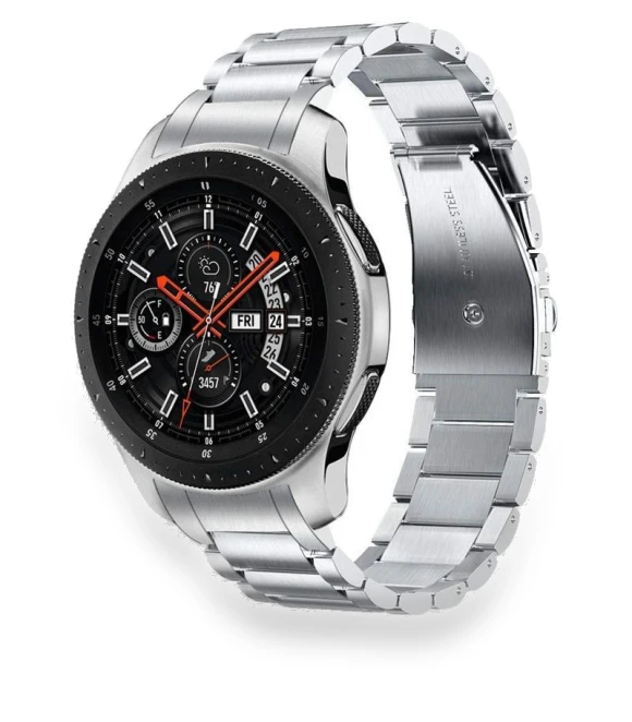 3 Beads Smart Watch Band — Smartwatch Straps, Smartwatch 2025