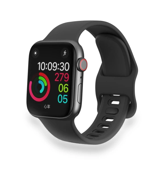 Adjustable Wrist Strap — Bands, Smartwatch 2025