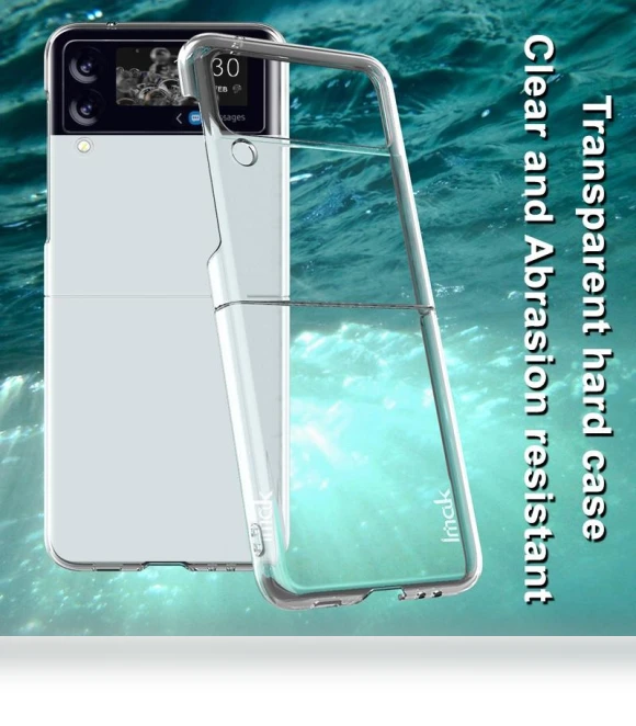 Air II Pro PC Phone Case — Phone Accessories, IMAK