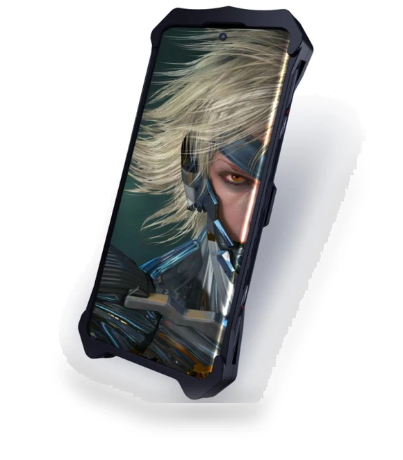 Aluminum Alloy Shockproof Phone Case — Screen Protectors, Smartwatch 2025