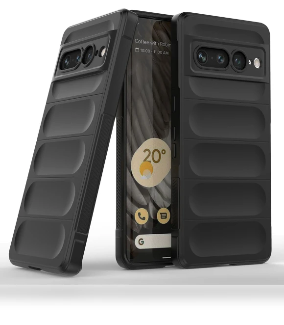 Anti-drop Phone Case — Basic Cases, Smartwatch 2025