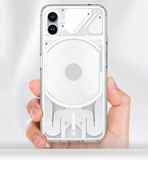 Anti-drop Phone Case — Basic Cases, Smartwatch 2025