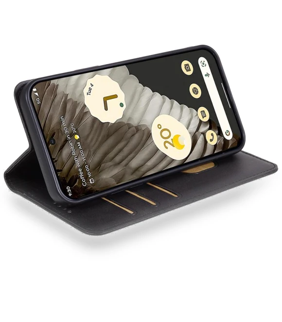 Anti-drop Phone Cover with Stand — Protective Cases, Smartwatch 2025
