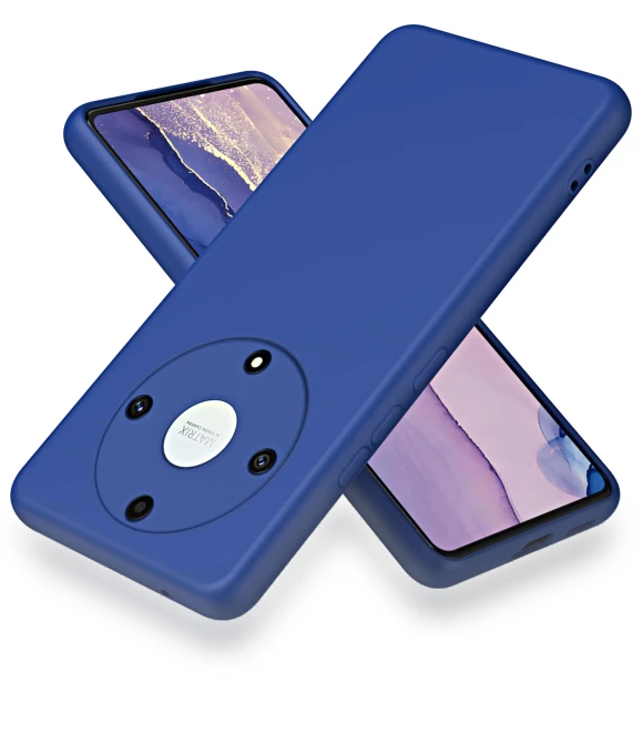 Back Cover — Basic Cases, Smartwatch 2025