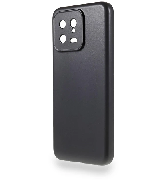 Black Cell Phone Cover — Screen Protectors, Smartwatch 2025