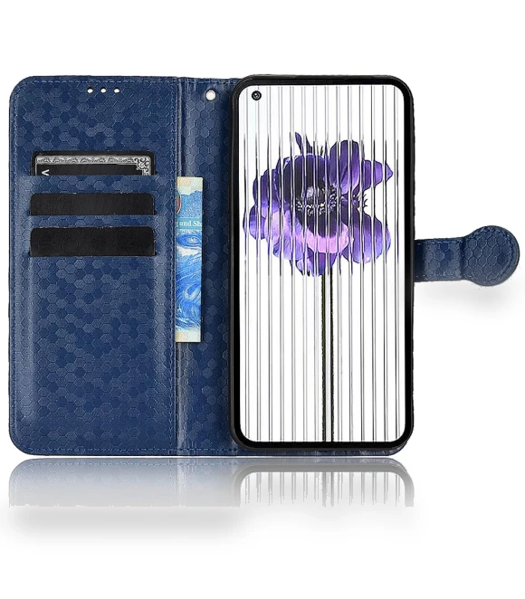 Dot Pattern Imprinted Phone Case — Phone Accessories, Smartwatch 2025