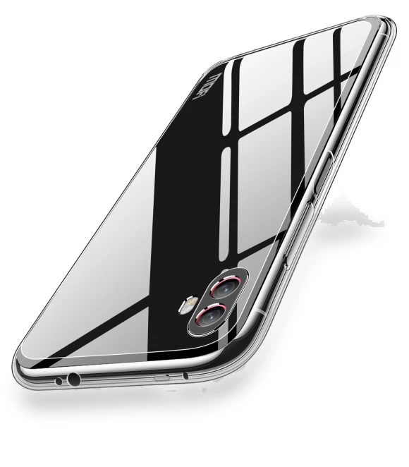 Drop-proof Flexible TPU Case — Basic Cases, Smartwatch 2025